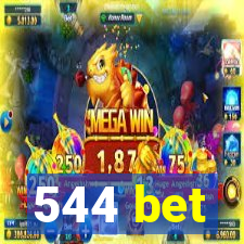 544 bet